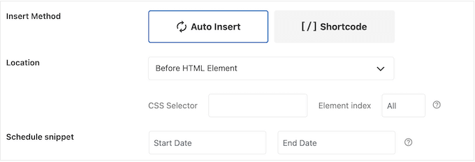Adicionando código antes ou depois de um elemento HTML Adicionando código antes ou depois de um elemento HTML