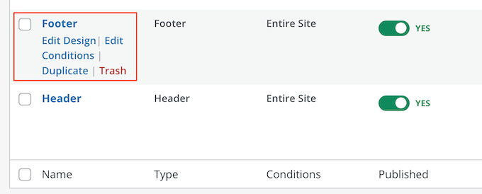 Criando um rodapé personalizado para um tema do WordPress Criando um rodapé personalizado para um tema do WordPress