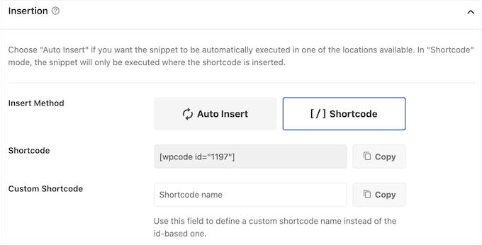 Como criar um shortcode personalizado no WordPress Como criar um shortcode personalizado no WordPress