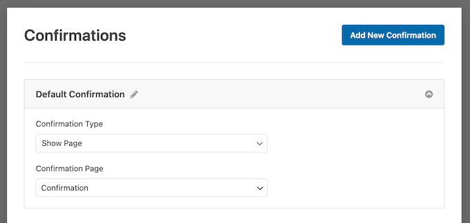Criando uma página de confirmação de formulário personalizada para uma loja online ou site Criando uma página de confirmação de formulário personalizada para uma loja online ou site