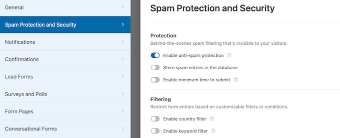Protegendo seu site contra spammers e hackers Protegendo seu site contra spammers e hackers